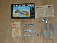 MONOGRAM (1991) - 1/72 Curtiss HAWK 75 A-3 Aachen - Aachen-Brand Vorschau