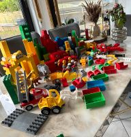 Lego Duplo Konvolut ca. 7kg Nordrhein-Westfalen - Elsdorf Vorschau