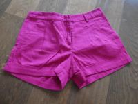 Pinke Short / kurze Hose - Größe 34 Nordrhein-Westfalen - Mülheim (Ruhr) Vorschau