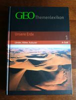 GEO Themenlexikon Unsere Erde A - Irak Schleswig-Holstein - Plön  Vorschau