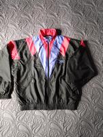 Vintage Nike Trainingsjacke/ Freizeitjacke Niedersachsen - Barwedel Vorschau