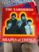 The Yardbirds Shape of Things Vinyl LP Baden-Württemberg - Ravensburg Vorschau