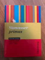 Stowasser, Latein Wörterbuch Bayern - Friesenried Vorschau