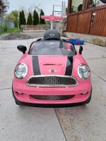 Rutschauto Mini cooper/ Kinderauto/ Spielzeugauto Baden-Württemberg - Pforzheim Vorschau