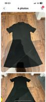 HOLLISTER Kleid Jerseykleid schwarz S 34 38 Niedersachsen - Hemmingen Vorschau