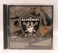 The Alchemist - No Days Off (Audio CD) Bayern - Markt Schwaben Vorschau