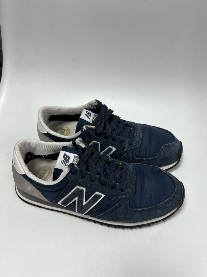 New Balance Dammen Sneakers in Löhne