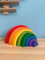 Holzspielzeug Regenbogen Nordrhein-Westfalen - Ahaus Vorschau