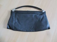 Vintage Handtasche W&W 50er 60er 70er Echt Leder schwarz Hamburg-Mitte - Hamburg Billstedt   Vorschau