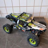 Technic-Bausatz "Buggy Off-Road" Mould King mit Fernbedienung Baden-Württemberg - Wendlingen am Neckar Vorschau