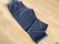 Damen Hose Cecil 3/4 Länge  Gr.30/22 (42) blaue Waschung Niedersachsen - Peine Vorschau