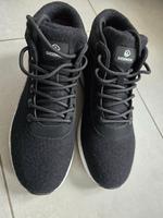 Wool Sneaker High Top Men München - Untergiesing-Harlaching Vorschau