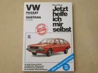 Jetzt helf ich mir selbst VW Passat Santana ab Bj80 Retro Hessen - Bad Soden am Taunus Vorschau