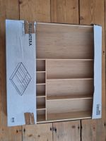 Neu Ikea Uppdatera Besteckkasten Besteckbox Holz Bambus 52x50 cm Nordrhein-Westfalen - Mülheim (Ruhr) Vorschau