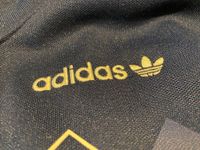 Adidas Originals Trainingsjacke Gr. M dunkelblau Niedersachsen - Duderstadt Vorschau