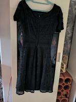 Kleid schwarz Niedersachsen - Wilhelmshaven Vorschau