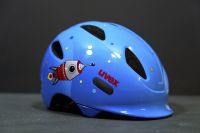 UVEX Oyo Style Kinderhelm Gr. 45-50cm blau Baden-Württemberg - Löwenstein Vorschau