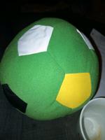 Ikea Softball grün neu Berlin - Steglitz Vorschau
