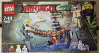 NEU&OVP LEGO Ninjago 70608 - Meister Wu's Wasser-Fall Harburg - Hamburg Hausbruch Vorschau