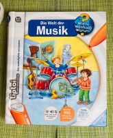 TipToi Buch über die Musik Nordrhein-Westfalen - Mönchengladbach Vorschau