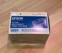 Epson Toner 0691 Baden-Württemberg - Deilingen Vorschau