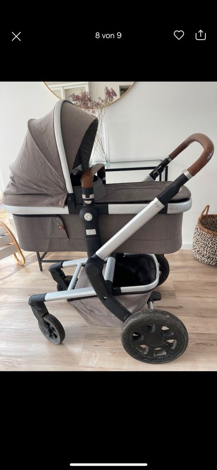 Kinderwagen joolz in Neukirchen-Vluyn