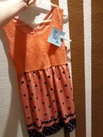 Gr 38/M Kleid Sommer Babydoll Stil Brandenburg - Teltow Vorschau