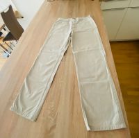 Jep’s Herr beige Jeans Hose L 34 34 100% Baumwolle Frankfurt am Main - Kalbach Vorschau