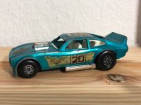 Modellauto Matchbox SpeedKings Ford Mustang 1:43 Hessen - Lampertheim Vorschau