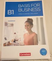 Englisch Buch B1 Basis for Business Nordrhein-Westfalen - Brühl Vorschau