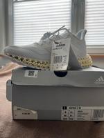 ADIDAS D4 FWD2W Laufschuh Weiß Gr.40- 61/2 Nordrhein-Westfalen - Herne Vorschau