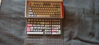 HK Gaming Keycaps Dye Sub PBT Keycap custom cherry Keyboard Nordrhein-Westfalen - Solingen Vorschau