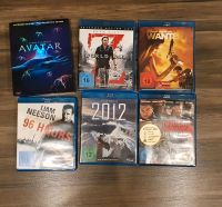 Verschiedene DVDs Dortmund - Scharnhorst Vorschau