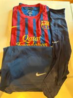 Barcelona Trikot 2011/12 Nordrhein-Westfalen - Wachtendonk Vorschau