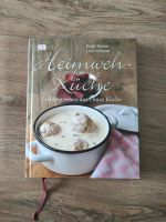 Kochbuch: Heimweh - Küche Niedersachsen - Lutter am Barenberge Vorschau