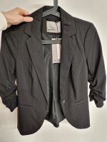 Vero Moda Blazer schwarz Größe 34 Nordrhein-Westfalen - Lüdenscheid Vorschau