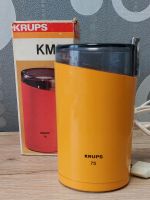 Krups Kaffeemühle KM75 selten gebraucht Top Hannover - Südstadt-Bult Vorschau