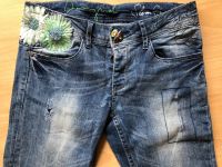 DESIGUAL Jeans ** Gr 28 ** wie neu Nordrhein-Westfalen - Meerbusch Vorschau