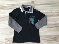 Neuwertig Lanharmshirt Poloshirt Longsleeve Gr 134/140 Nordrhein-Westfalen - Pulheim Vorschau