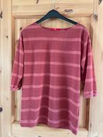 Rotes Shirt von S. Oliver, Größe 36 Hessen - Oestrich-Winkel Vorschau