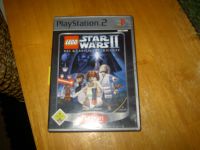 Playstation 2 Spiel - Lego Star Wars II Platinum Edition Nordrhein-Westfalen - Lünen Vorschau