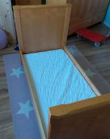 Bett Babybett Kinderbett 140x90cm massiv Nordrhein-Westfalen - Bad Oeynhausen Vorschau