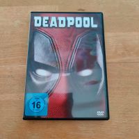 Marvel Deadpool DVD Film Ryan Reynolds Nordrhein-Westfalen - Heiligenhaus Vorschau