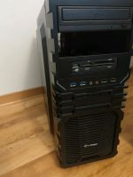 Gaming Computer Sachsen - Dippoldiswalde Vorschau