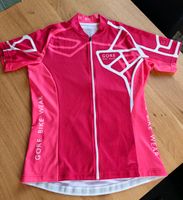 Rad-Shirt von Gore Bike Wear, Pink, Größe 40 Hessen - Hofheim am Taunus Vorschau