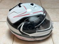 Motorrad-Helm "CABERG" XS 53-54 Gr. 1550 +-50 duke booster Baden-Württemberg - Frickenhausen Vorschau