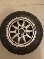 Komplettrad, Ersatz,Ersatzrad BMW e36, 205/60 R15 Bayern - Ingolstadt Vorschau