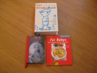 TOP! Interessante 3 Bücher Kinderbuch Mensch Papa Baby Ernährung Baden-Württemberg - Süßen Vorschau