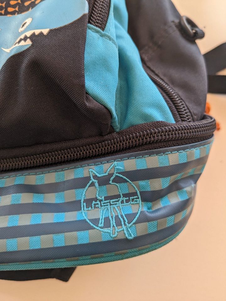 Lässig Kinderrucksack Hai in Köln