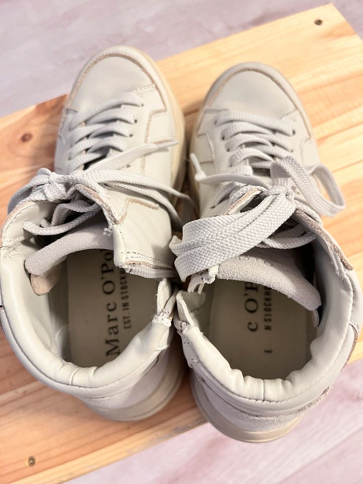 Marc polo sneaker Damen in Reutlingen